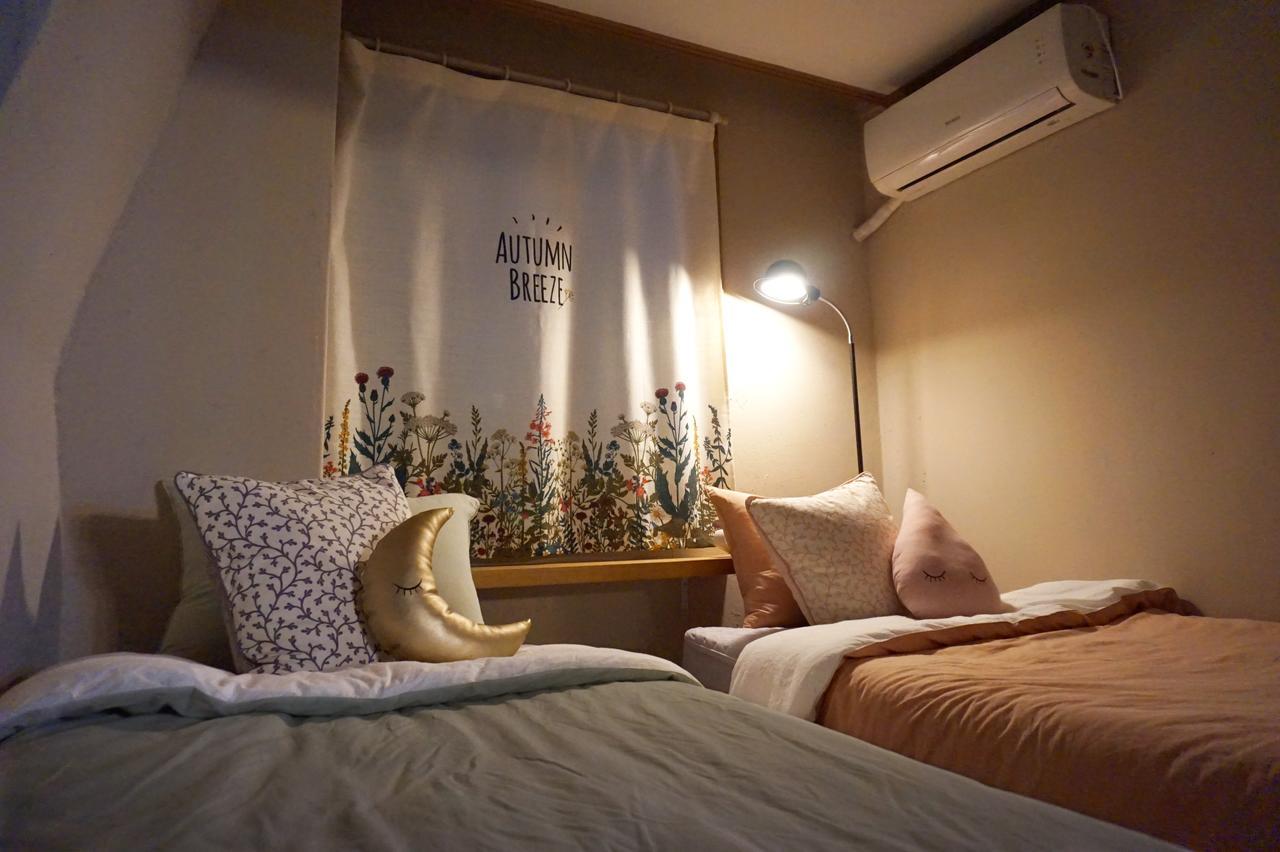 The One Hostel Hongdae In Seoul - Foreigner Only Экстерьер фото